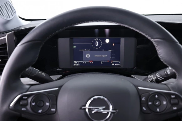 Opel Mokka - Afbeelding 17 van 29