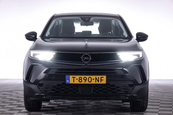 Opel Mokka - Afbeelding 20 van 29