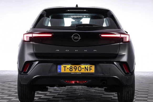 Opel Mokka - Afbeelding 22 van 29