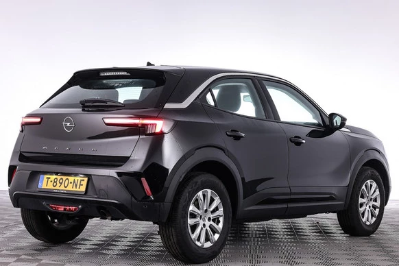 Opel Mokka - Afbeelding 24 van 29