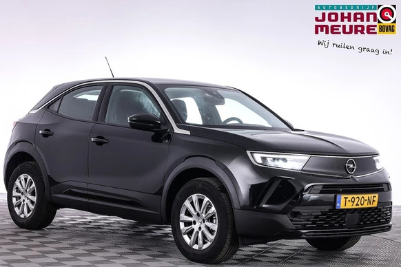 Opel Mokka - Afbeelding 1 van 27