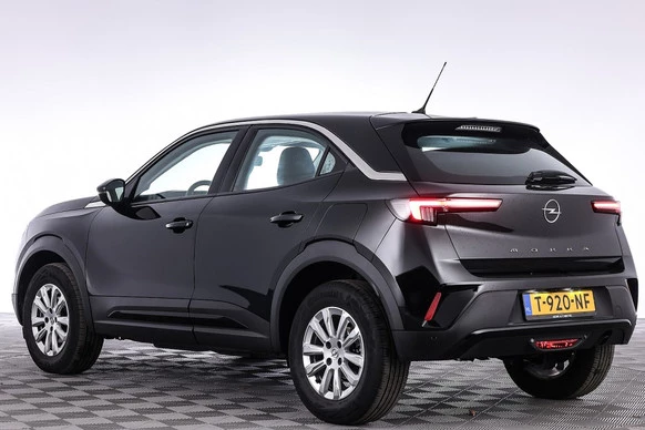 Opel Mokka - Afbeelding 2 van 27