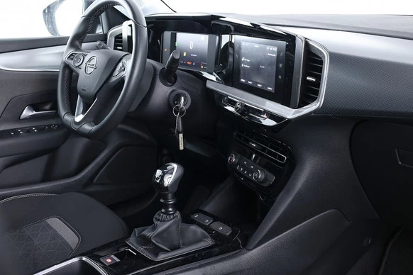 Opel Mokka - Afbeelding 3 van 27