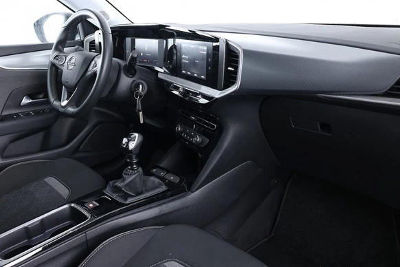 Opel Mokka - Afbeelding 4 van 27