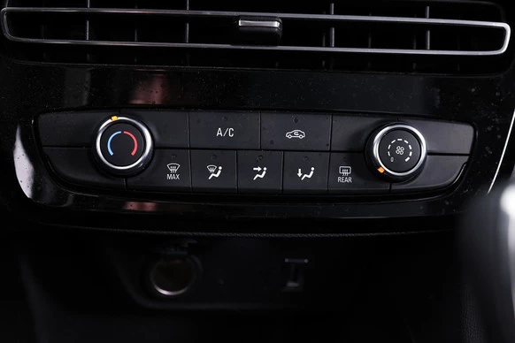 Opel Mokka - Afbeelding 11 van 27