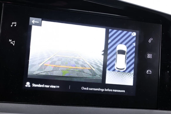 Opel Mokka - Afbeelding 16 van 27