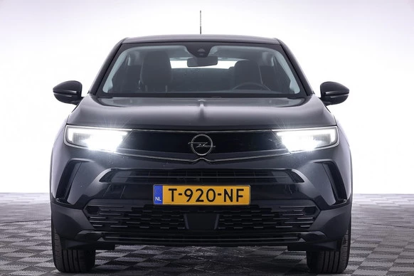 Opel Mokka - Afbeelding 20 van 27