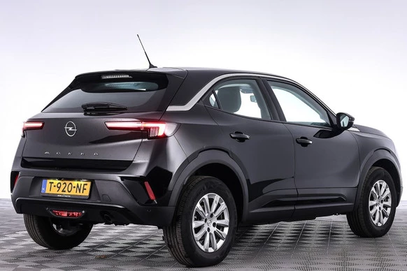 Opel Mokka - Afbeelding 22 van 27