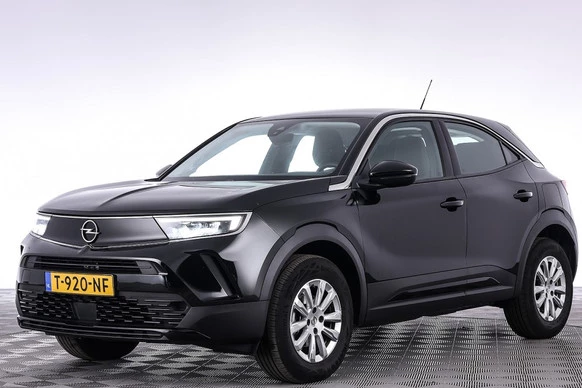 Opel Mokka - Afbeelding 23 van 27