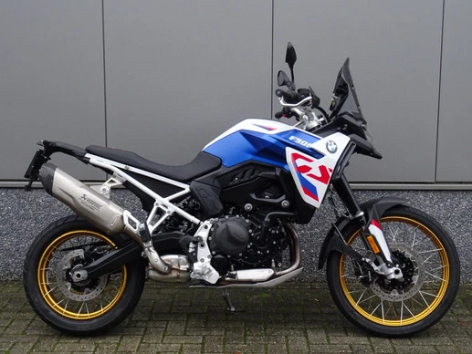 BMW F 900 GS - Afbeelding 1 van 17