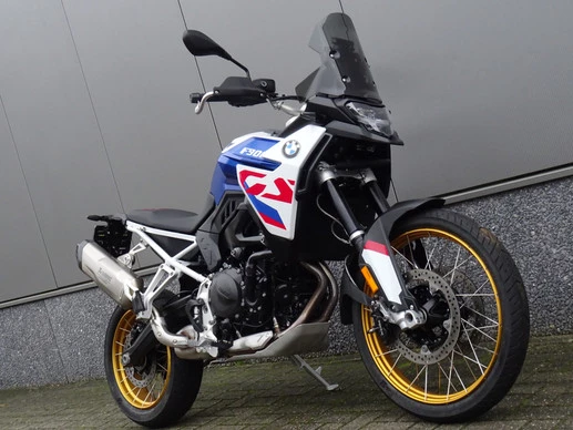 BMW F 900 GS - Afbeelding 2 van 17