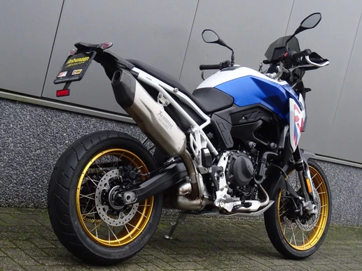BMW F 900 GS - Afbeelding 3 van 17