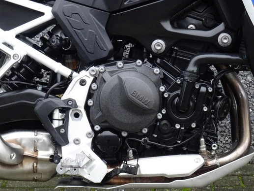 BMW F 900 GS - Afbeelding 4 van 17