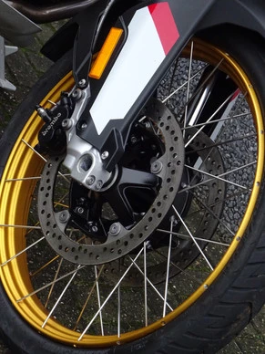 BMW F 900 GS - Afbeelding 5 van 17