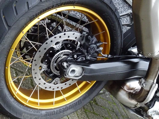 BMW F 900 GS - Afbeelding 6 van 17