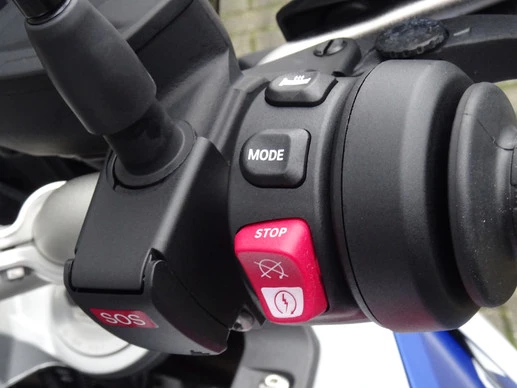 BMW F 900 GS - Afbeelding 9 van 17