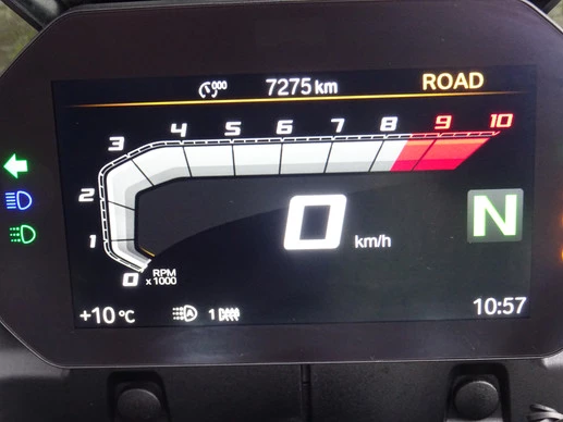 BMW F 900 GS - Afbeelding 11 van 17