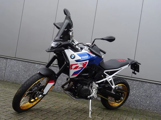 BMW F 900 GS - Afbeelding 14 van 17