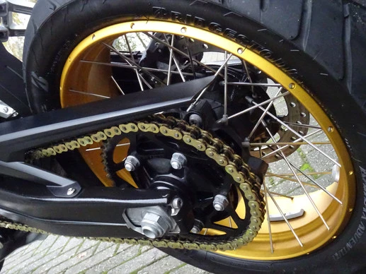 BMW F 900 GS - Afbeelding 15 van 17