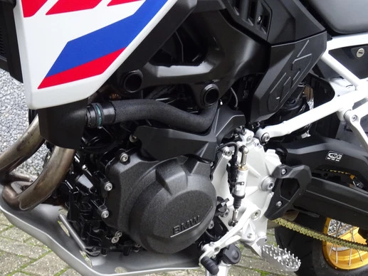 BMW F 900 GS - Afbeelding 16 van 17