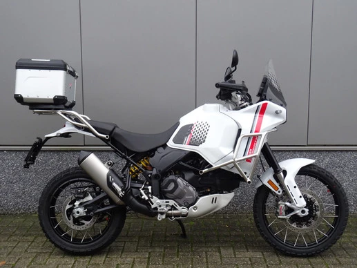 Ducati DesertX - Afbeelding 1 van 15