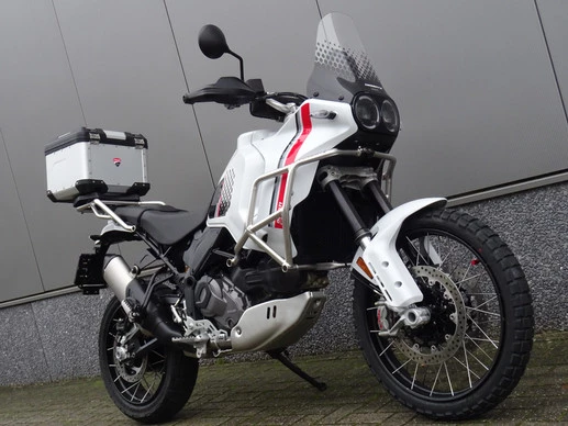 Ducati DesertX - Afbeelding 2 van 15