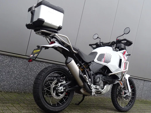 Ducati DesertX - Afbeelding 3 van 15