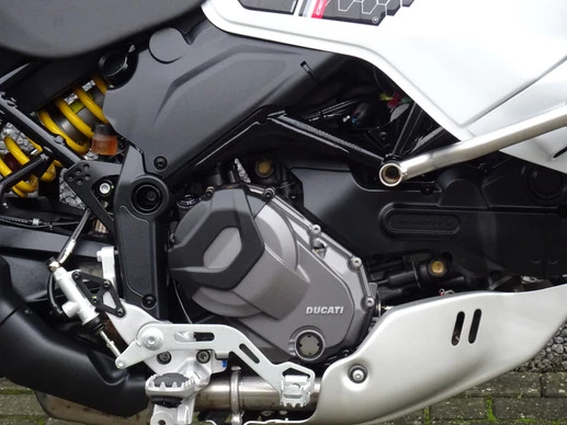 Ducati DesertX - Afbeelding 4 van 15