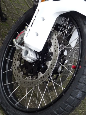 Ducati DesertX - Afbeelding 5 van 15