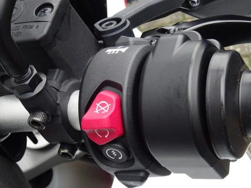 Ducati DesertX - Afbeelding 7 van 15