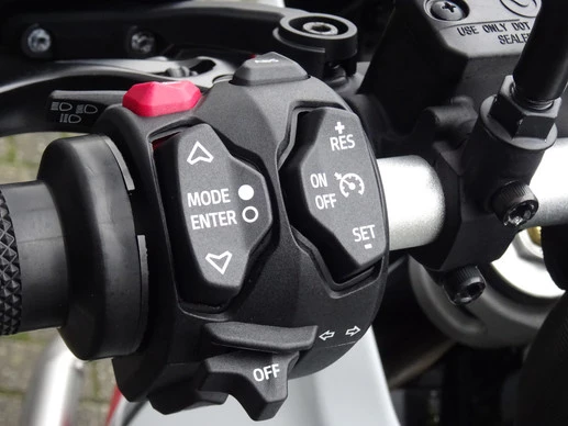 Ducati DesertX - Afbeelding 8 van 15