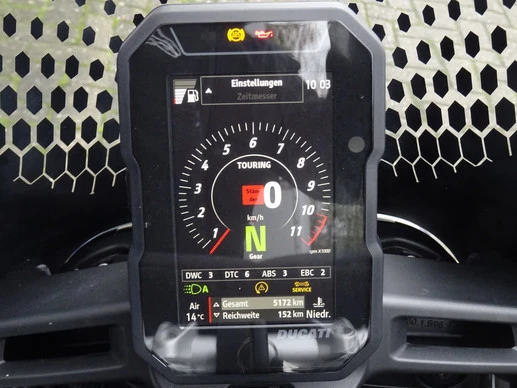 Ducati DesertX - Afbeelding 9 van 15