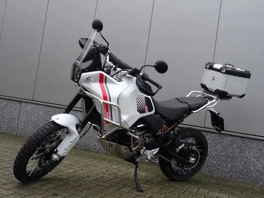 Ducati DesertX - Afbeelding 12 van 15