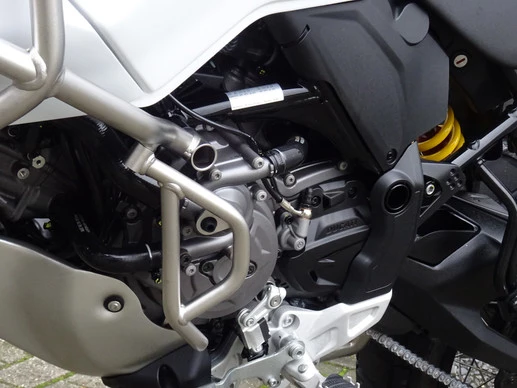 Ducati DesertX - Afbeelding 14 van 15