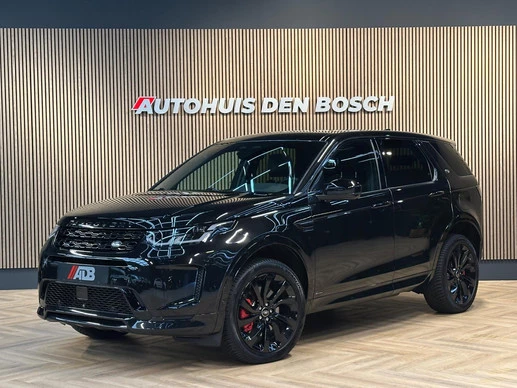 Land Rover Discovery Sport - Afbeelding 1 van 18
