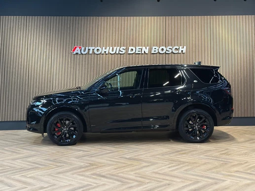 Land Rover Discovery Sport - Afbeelding 3 van 18