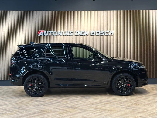 Land Rover Discovery Sport - Afbeelding 4 van 18