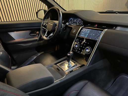 Land Rover Discovery Sport - Afbeelding 5 van 18