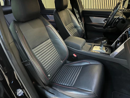 Land Rover Discovery Sport - Afbeelding 6 van 18