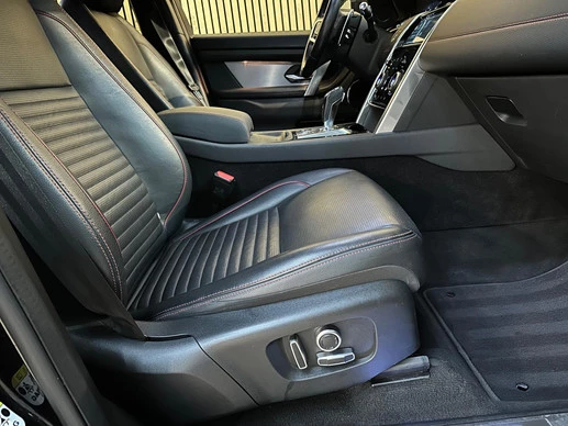 Land Rover Discovery Sport - Afbeelding 7 van 18