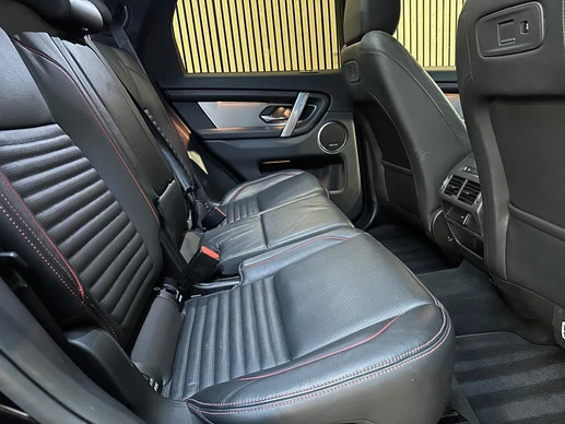 Land Rover Discovery Sport - Afbeelding 8 van 18