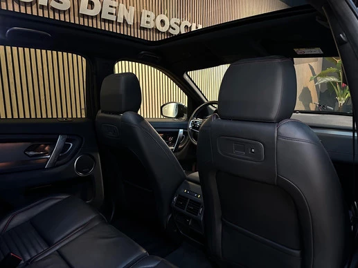 Land Rover Discovery Sport - Afbeelding 9 van 18