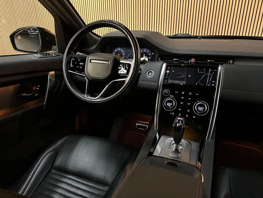 Land Rover Discovery Sport - Afbeelding 10 van 18