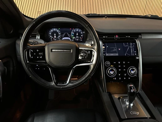 Land Rover Discovery Sport - Afbeelding 11 van 18