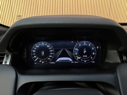 Land Rover Discovery Sport - Afbeelding 12 van 18