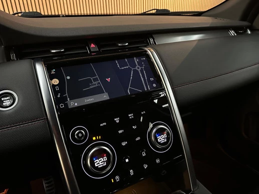 Land Rover Discovery Sport - Afbeelding 13 van 18