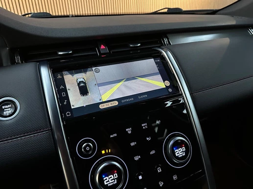 Land Rover Discovery Sport - Afbeelding 14 van 18