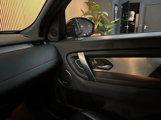 Land Rover Discovery Sport - Afbeelding 15 van 18