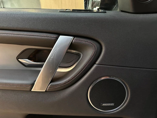 Land Rover Discovery Sport - Afbeelding 16 van 18