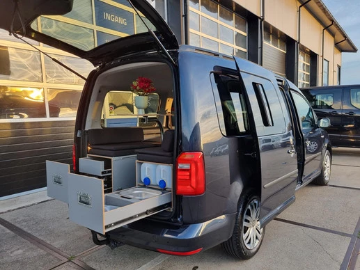 Volkswagen Caddy Maxi - Afbeelding 1 van 28